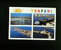 Vecchia Trapani 326 - Trapani - Cartolina